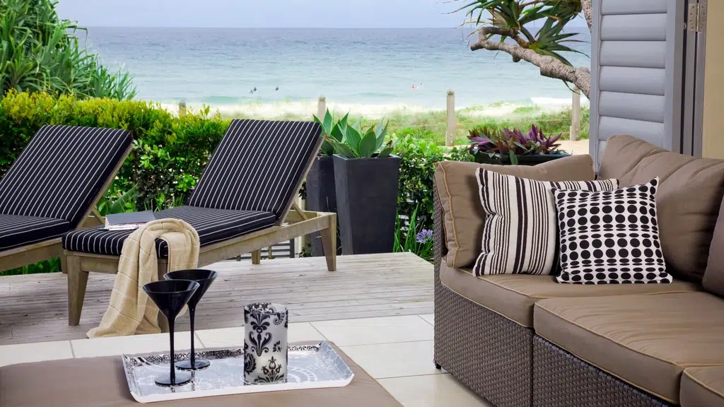Tierra Resort and Villas