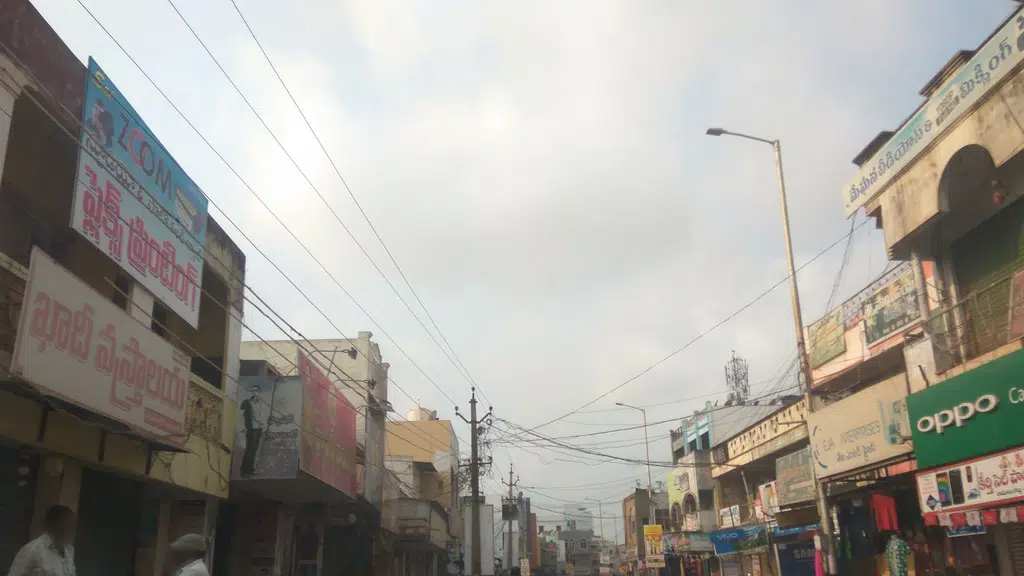 Sri Sai Rama Showroom