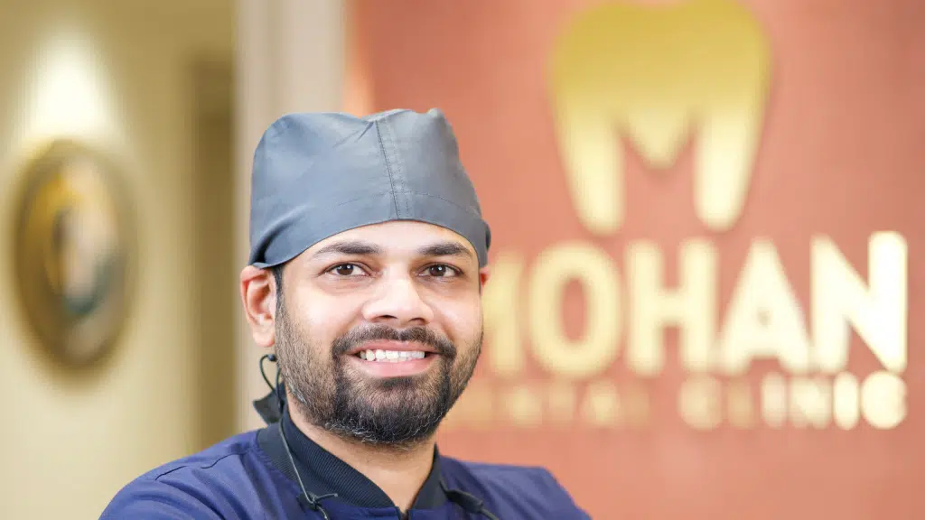 Dr. Mohan Dental Clinic