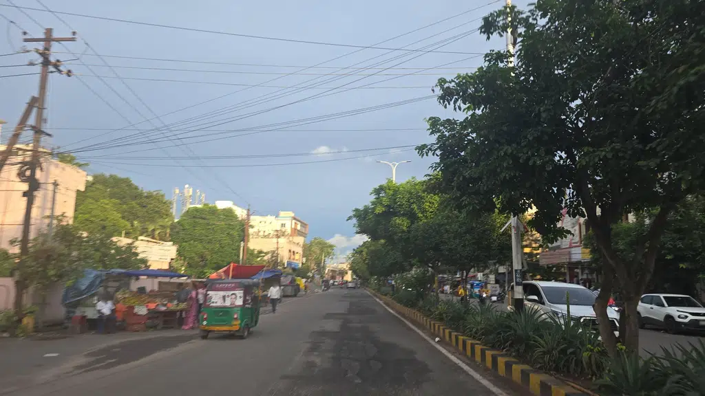 Sports Authority of Andhra Pradesh
