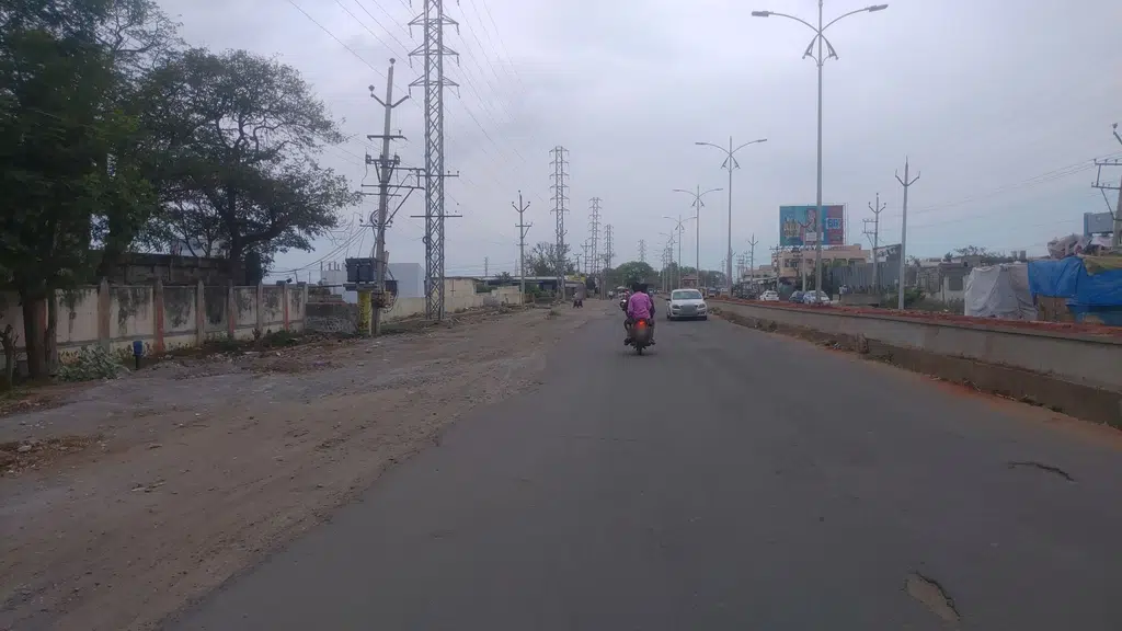 Andhra Muslim College