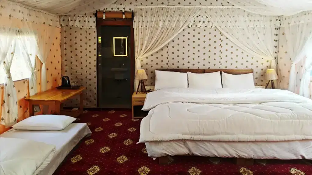 Shepherd's Lore Camps & Resort