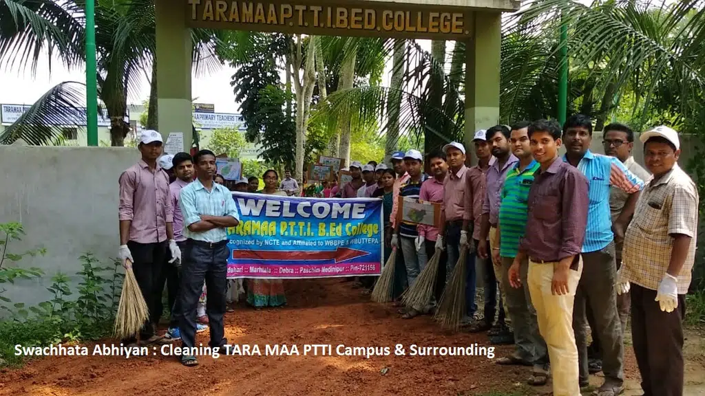 Taramaa Primary Teacher's Training Institute