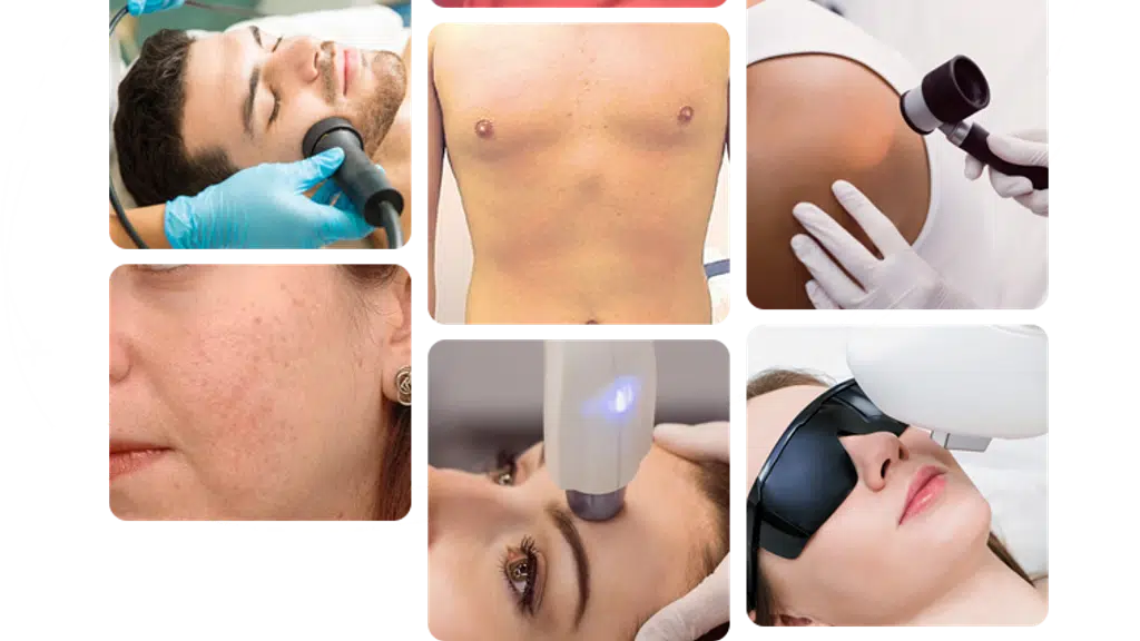 Silk Skin Laser Cosmetology Clinic