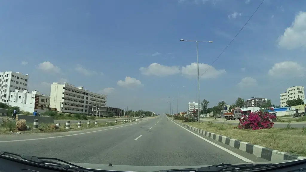The Vintage - Anantapur