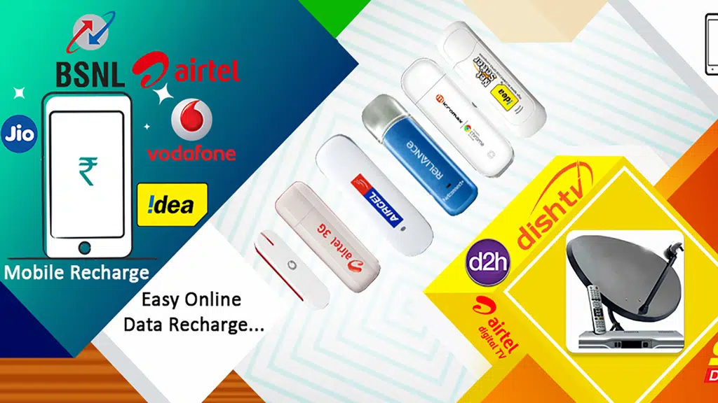 Lucky Telecom