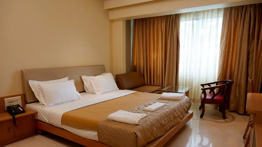 Summer Plaza Resort