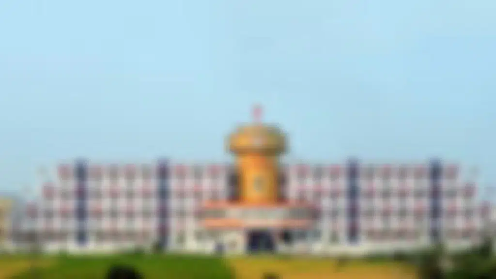 Department of Mechanical Engineering, GEMS Polytechnic College