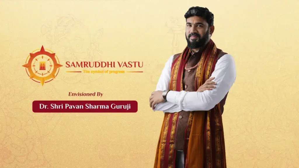 Dr. Pandit Pavan Sharma Guruji