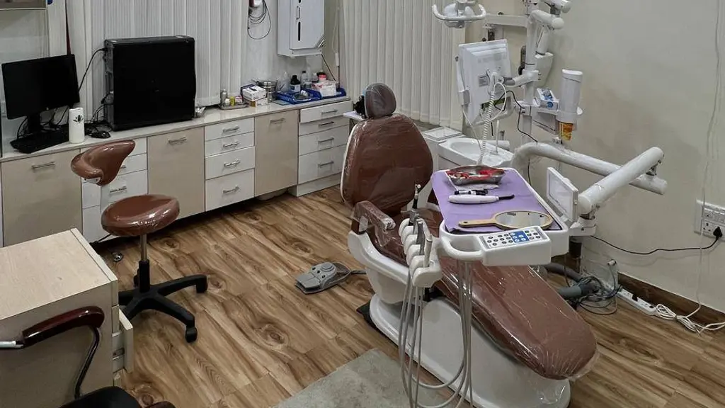Smile Craft Dental Clinic and Implant Centre