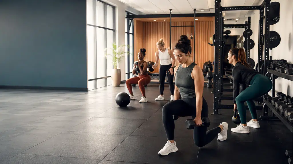 Rvk Fitness