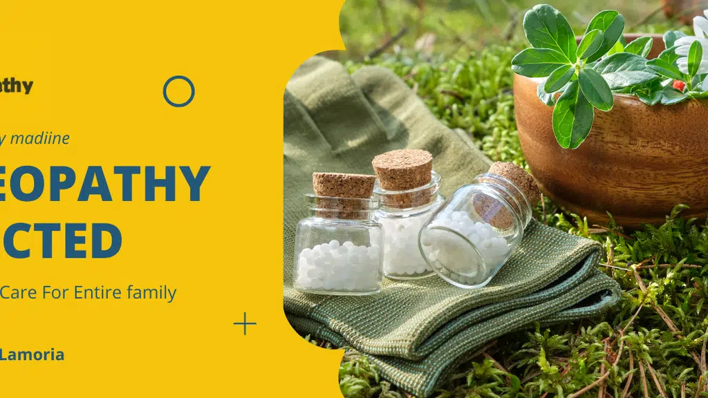 Paras homeopathy