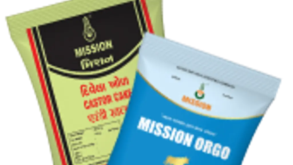 Mission Agri India Private Limited Gujarat