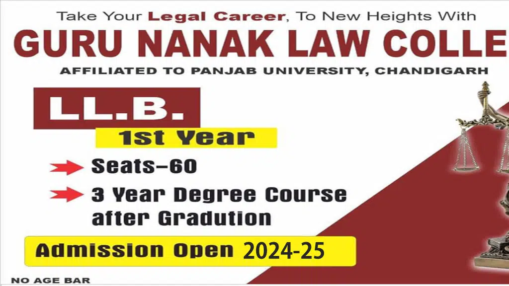 Guru Nanak Law College