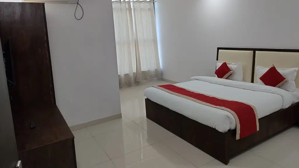 Sanskaram Stays Hotel