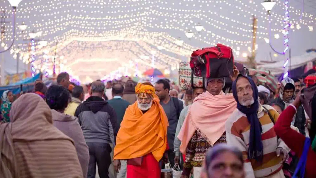 Kolkata To GangaSagar Complete Tour Package