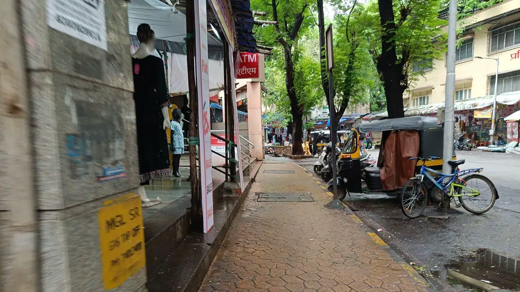 Sai Kiran House of Watches and Electronics