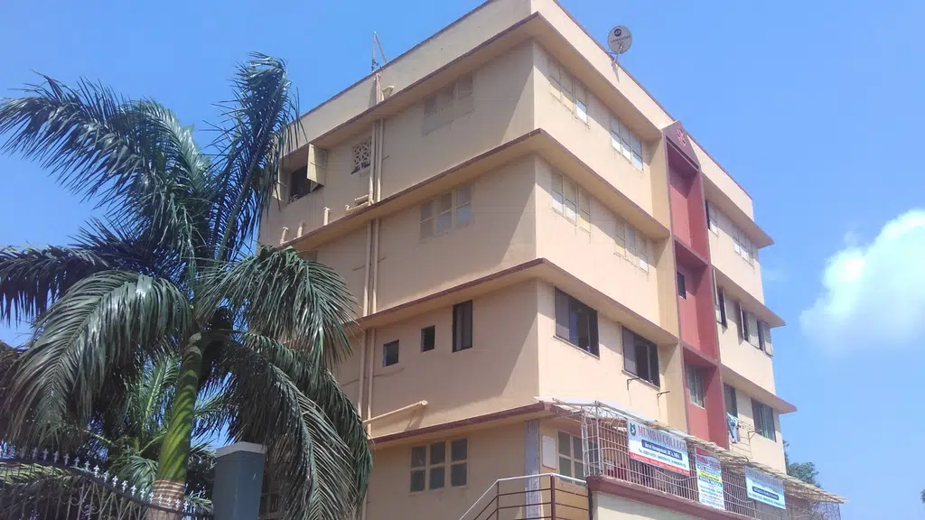 Mumbai College of Hotel Management