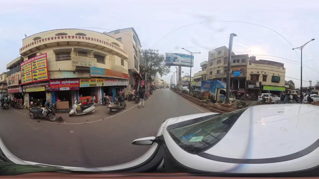 Maa Shakti Automobiles