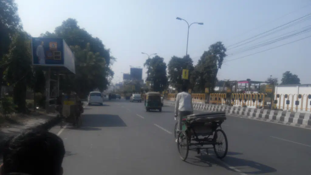 Tbc The Body Care, Lucknow