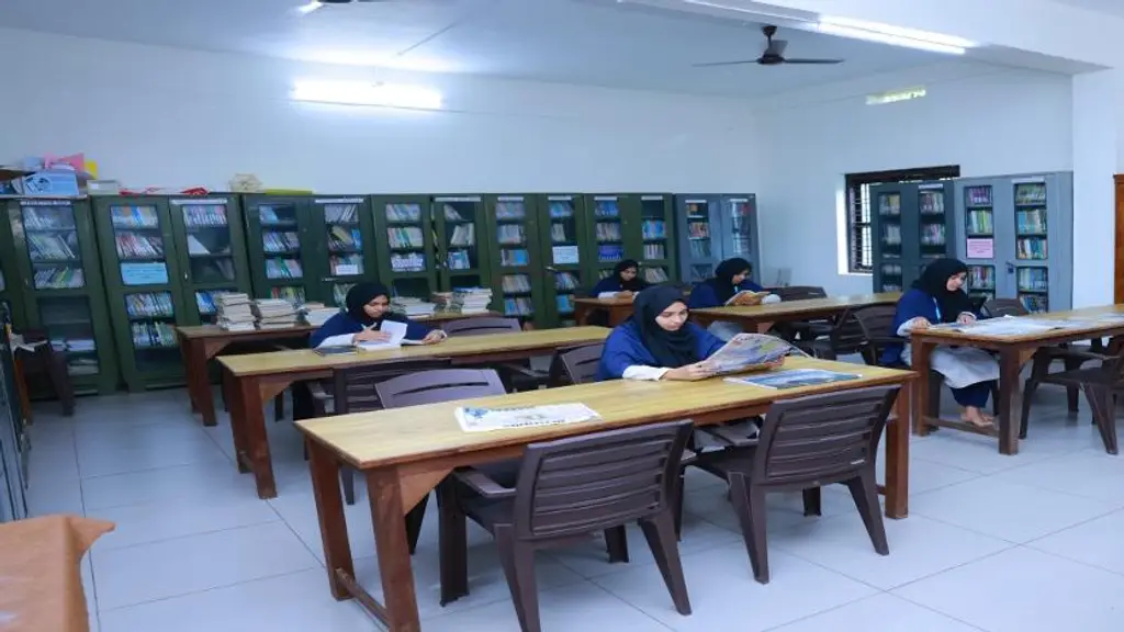 EMEA Training College