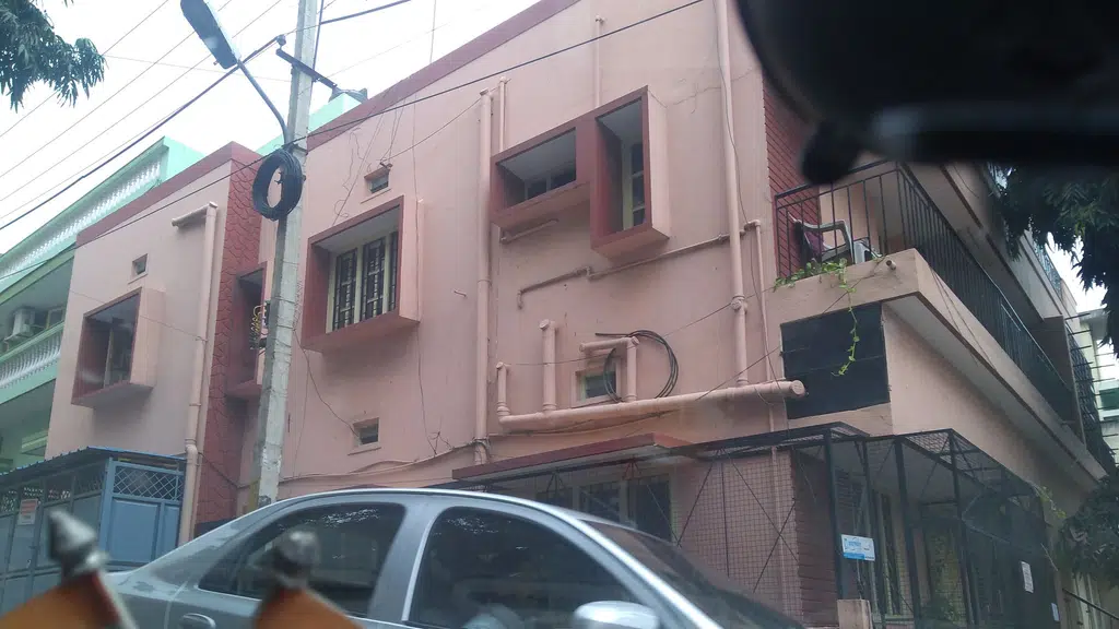 Sri Shankar Stores