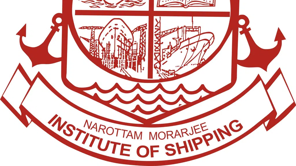 Narottam Morarjee Institute of Shipping