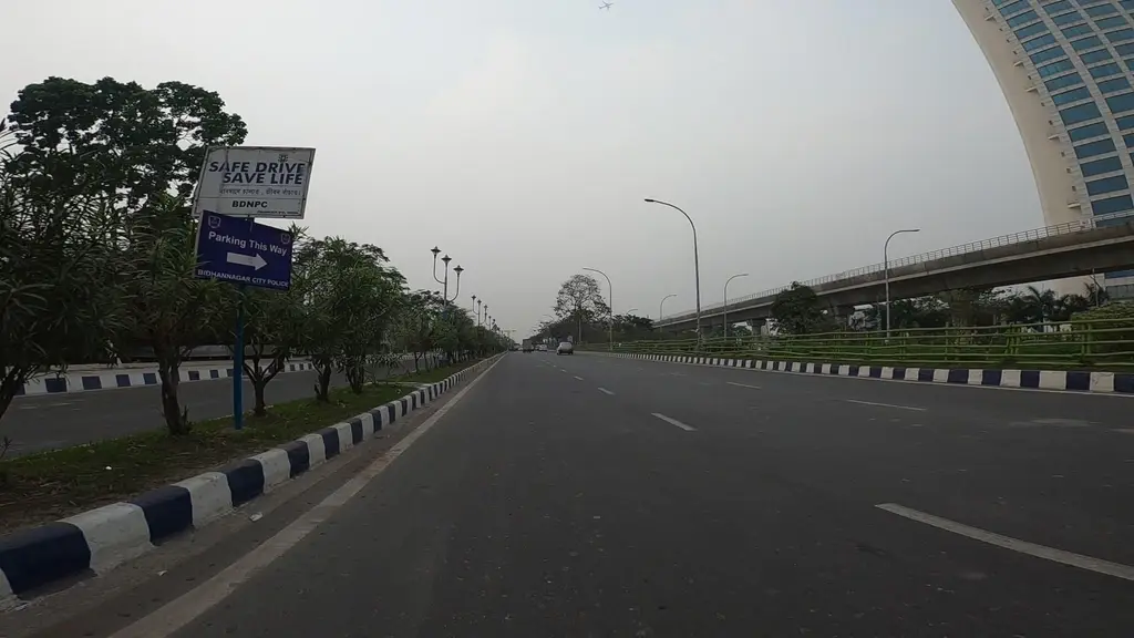 The Westin Kolkata Rajarhat