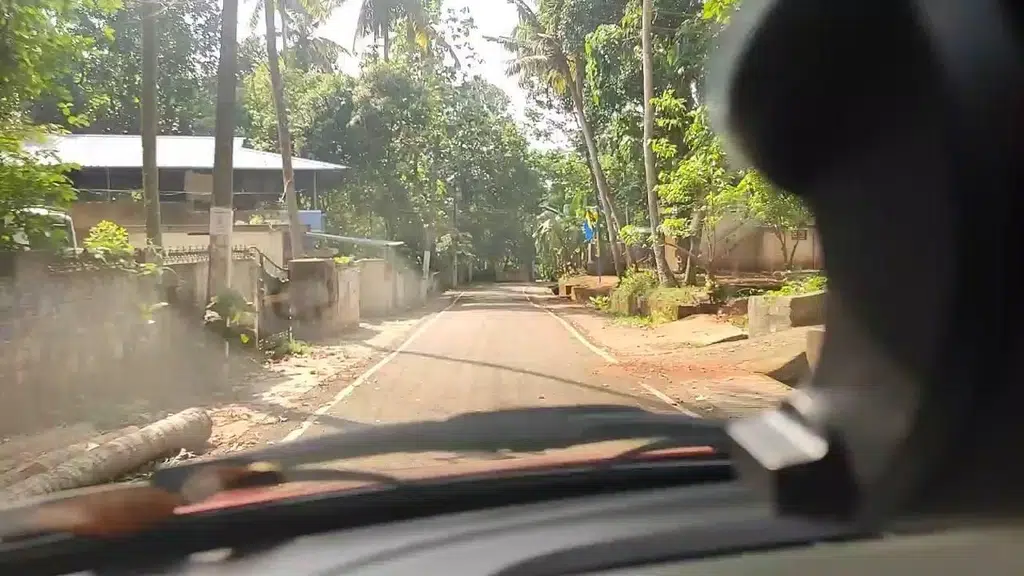 V3 COMFY, Poovar