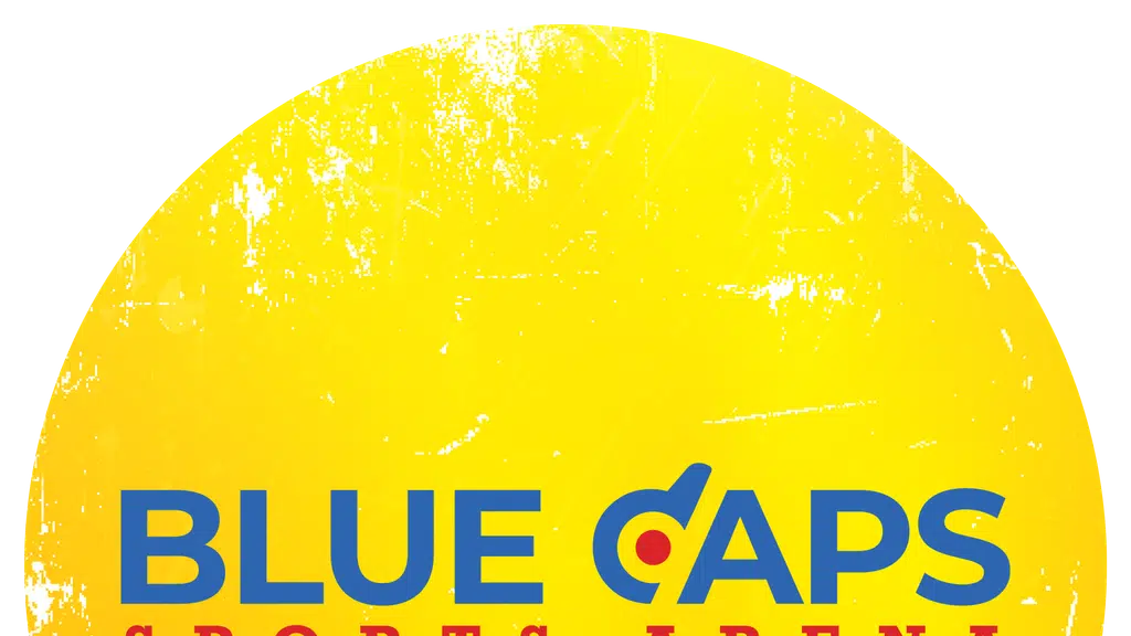 Blue Caps Sports Arena
