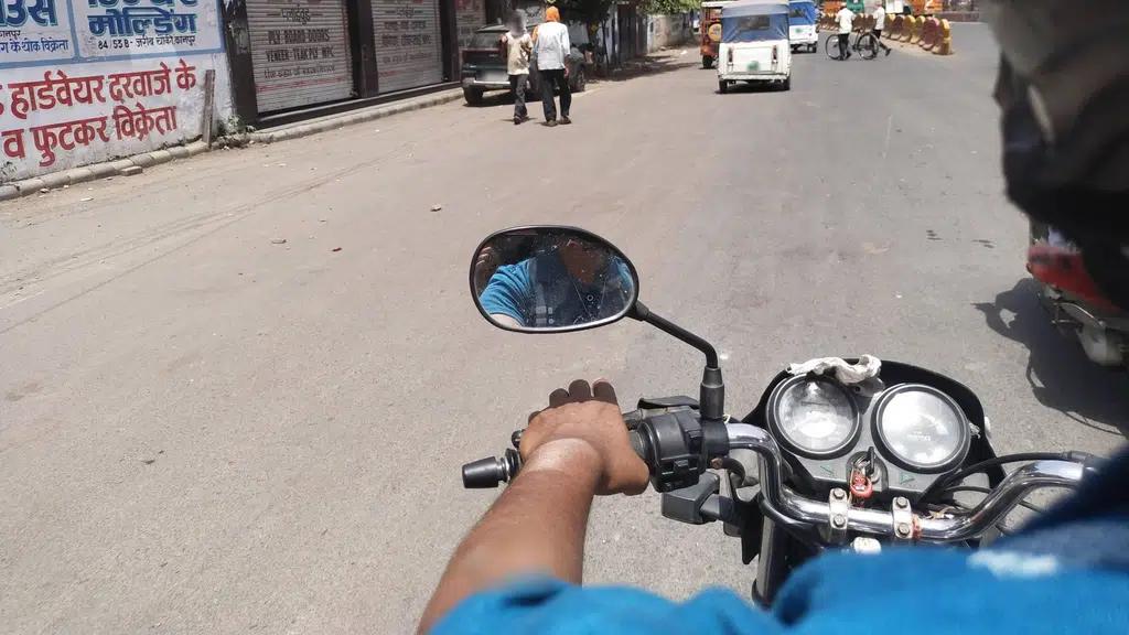 Ved Autombiles Kanpur