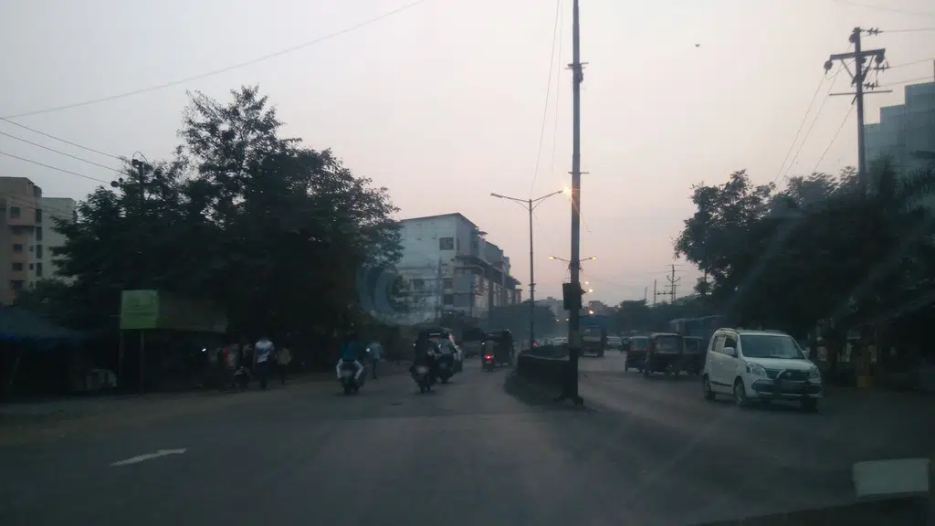 Shabir Bhai Shaikh Garden