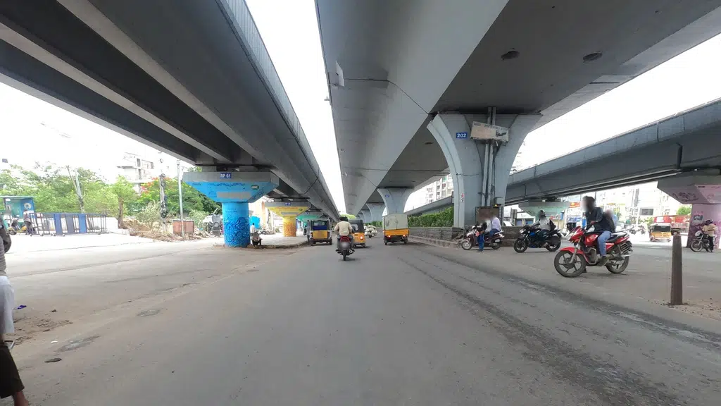 Andhra Super Market