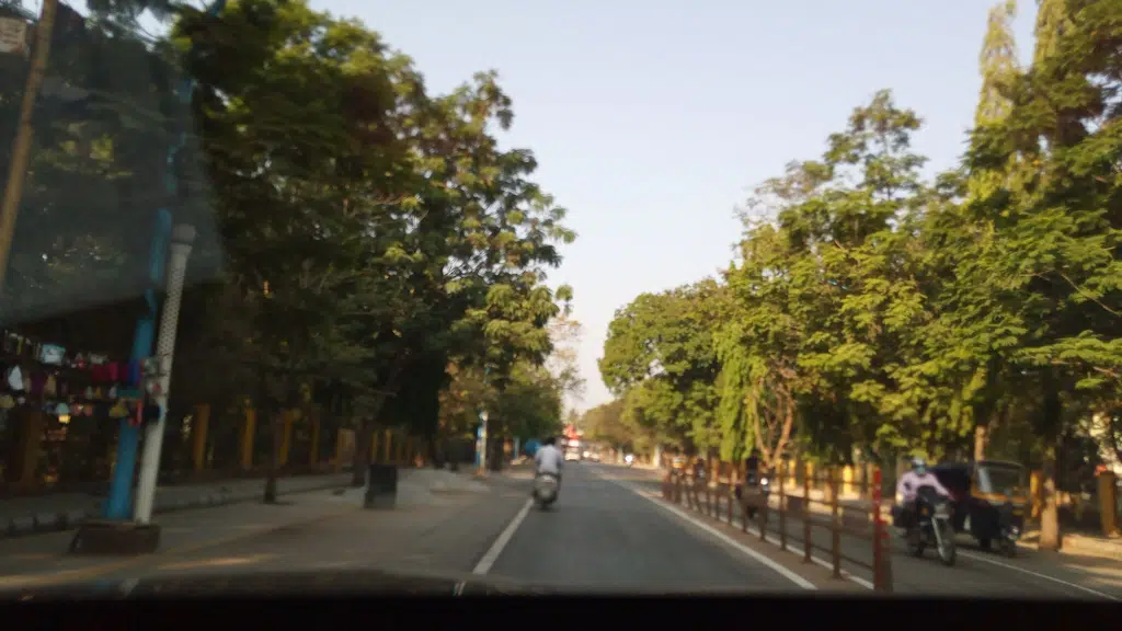 Sri Kasala Srinivasa Shetty Park