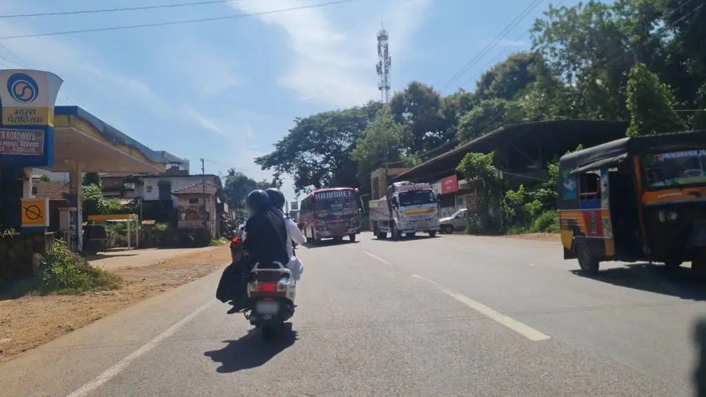 Bismi Used Bike Showroom