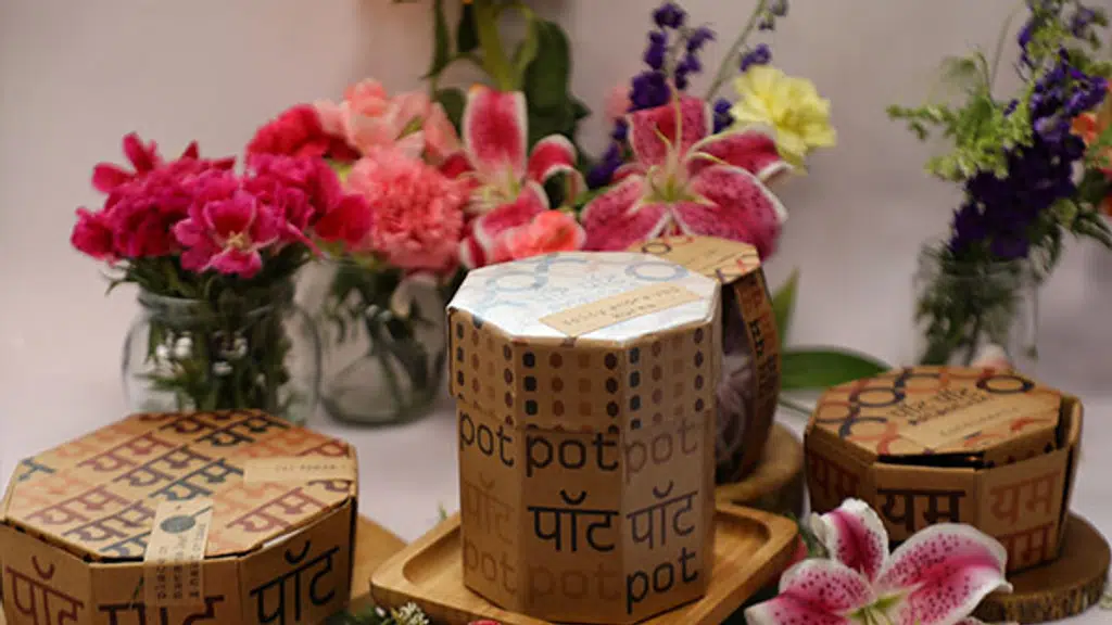 Pot Pot - Yum Yum Indian