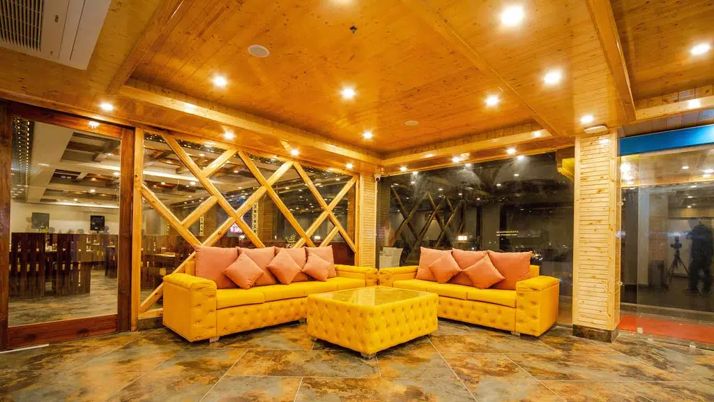 Snow White Resort