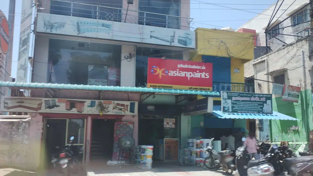 Almaa Siddha Care Clinic