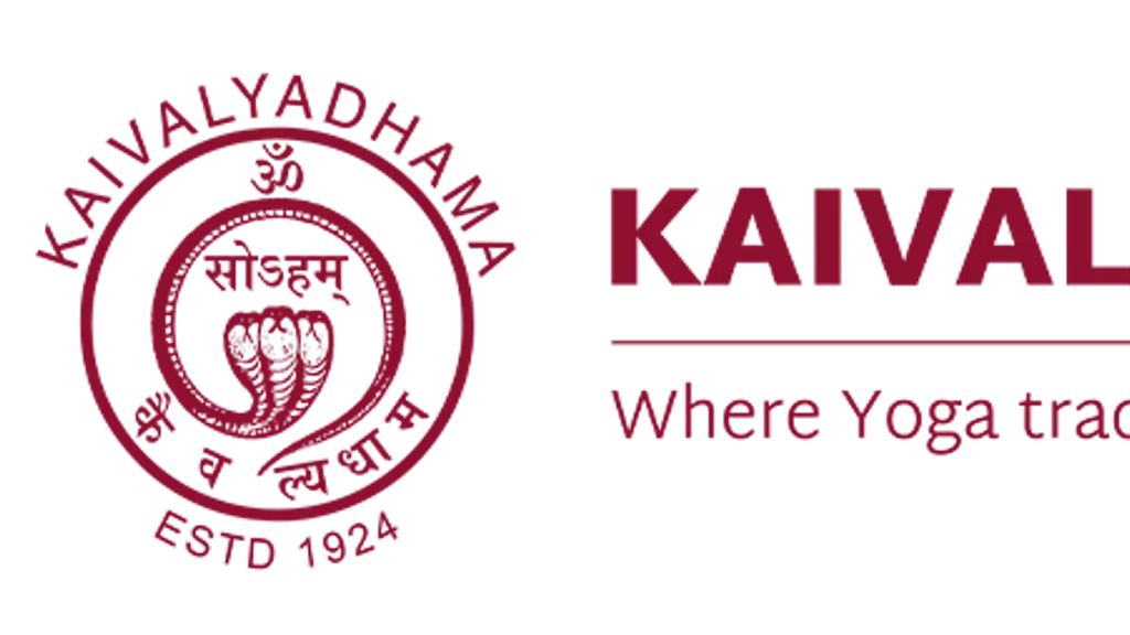 ICYHC Kaivalyadhama Yoga Centre
