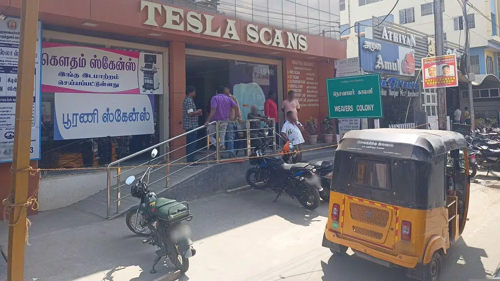 Sri Velan Land Promoters and Builders