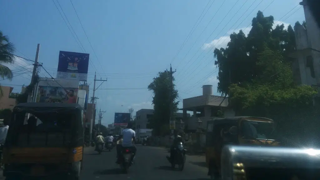HDFC Bank ATM