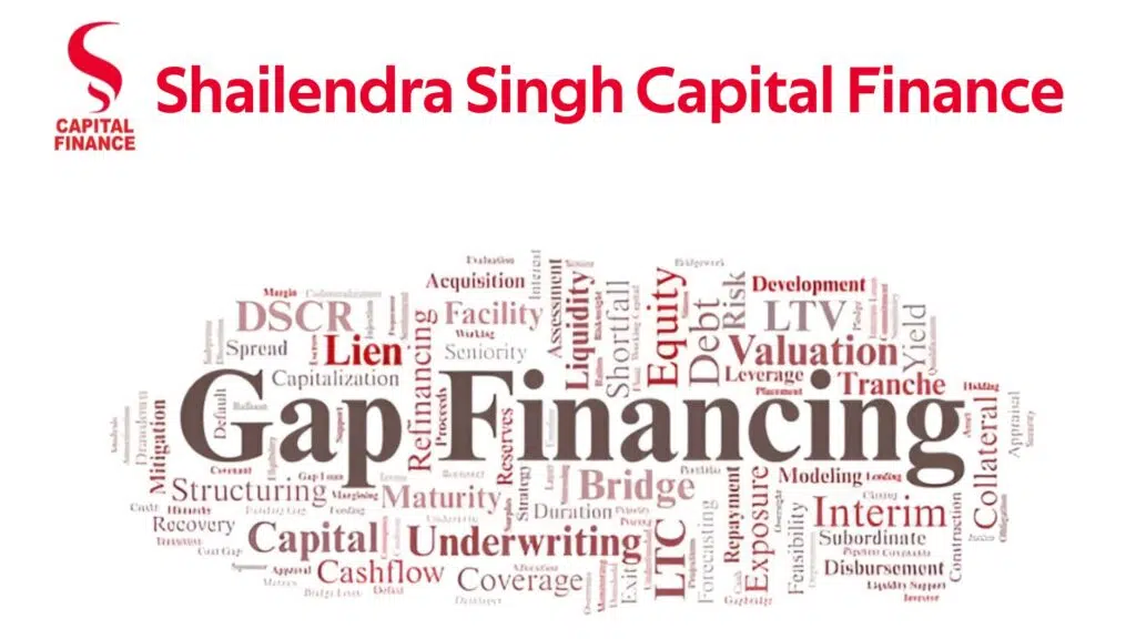 Shailendra Singh Capital Finance