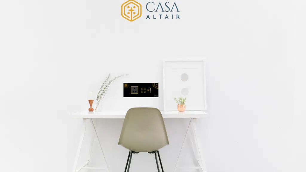 Casa Altair Private Limited
