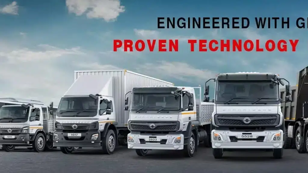 Prabal Trucking Maharashtra