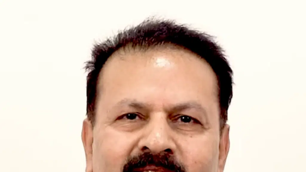 Transcendental Meditation India
