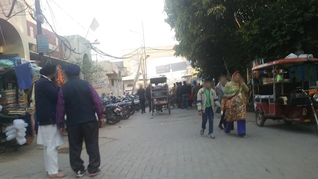 Hotel Sarovar Regency