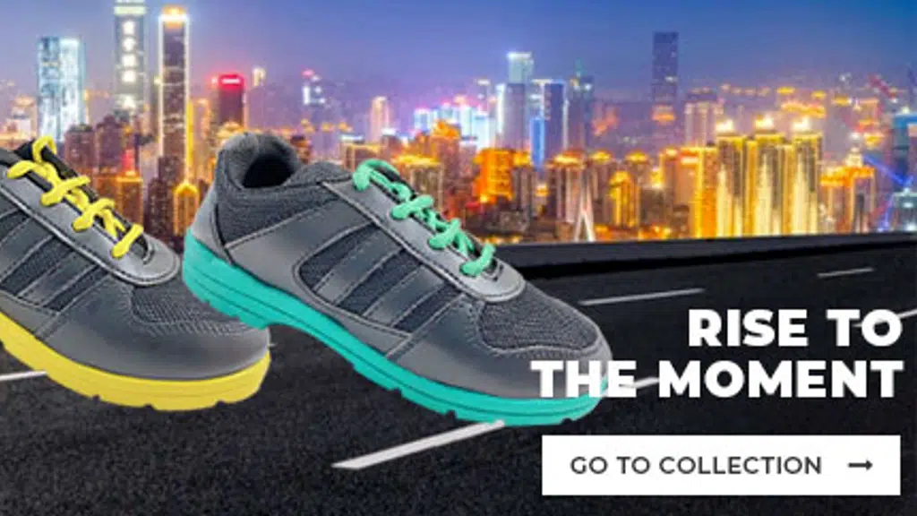 Kayvee Footwear