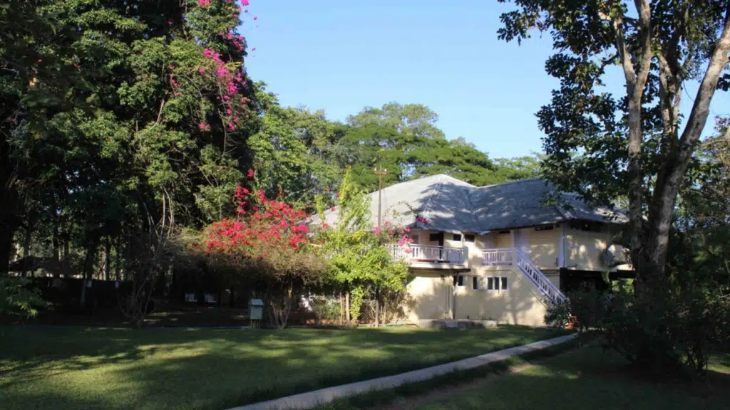 Mancotta Heritage Chang Bungalow