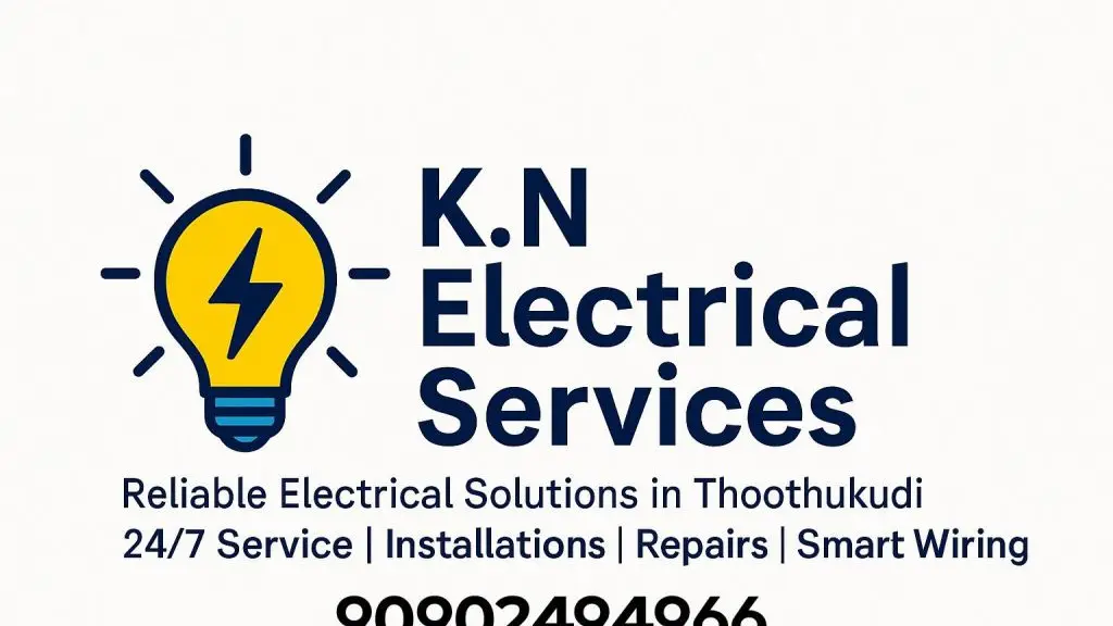 K.N Electrical Services