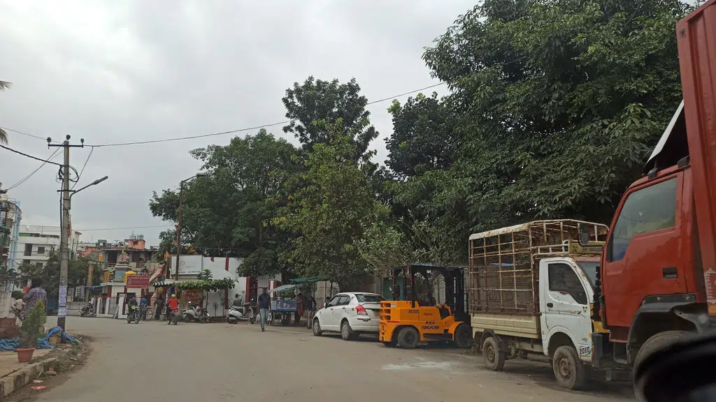JP Sanitation Pvt. Ltd.